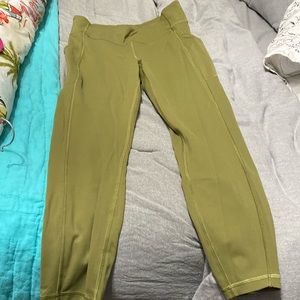 Lululemon leggings